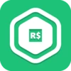 Logo of Robux counter & RBX Calc android Application 